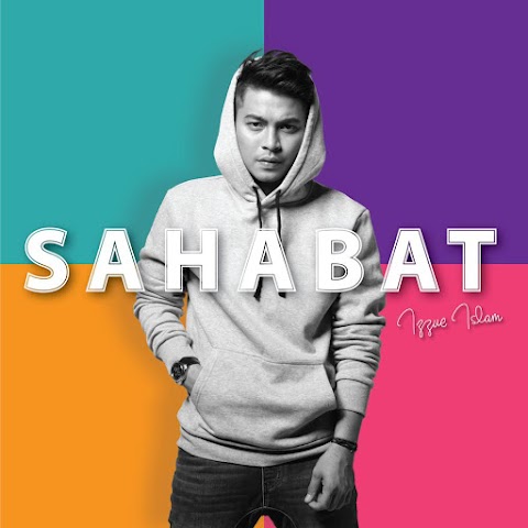 Izzue Islam - Sahabat MP3