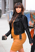 Kim Kardashian's Pregnancy Style (kim kardashian pregnant )