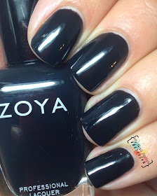 Zoya Willa