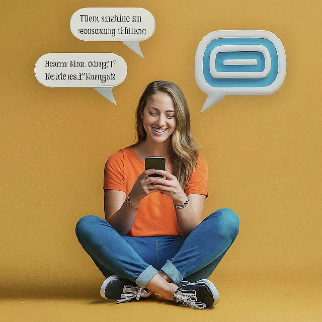 SMS Marketing