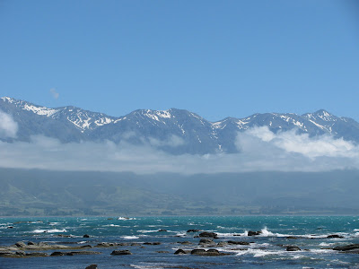 Southern Alps