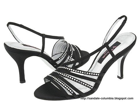 Sandale columbia:columbia-688478
