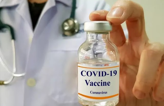 कोरोना के लिए सरकार की तैयारी:प्रदेश के 4 लाख हेल्थ वर्कर्स को पहले मिलेगी वैक्सीन, बाकी को बाद में