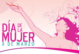 día de la Mujer