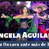 Ángela Aguilar se presenta en Oaxaca ante más de 15 mil personas