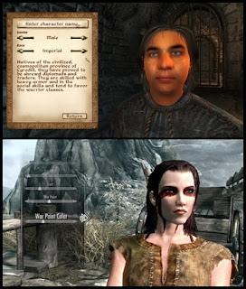 The Elder Scrolls