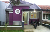 Ide 30+ Warna Cat Tembok Ungu Muda