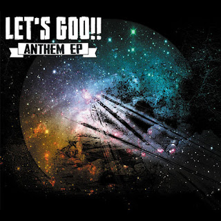 download MP3 Let's Goo!! - Anthem itunes plus aac m4a