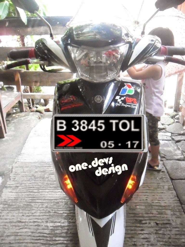 Onedevs Cara Membuat Lampu Depan Utama Motor Mati Pada Motor