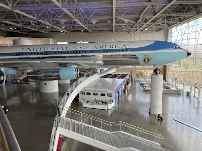 air force one