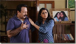 lalu alex with kanika