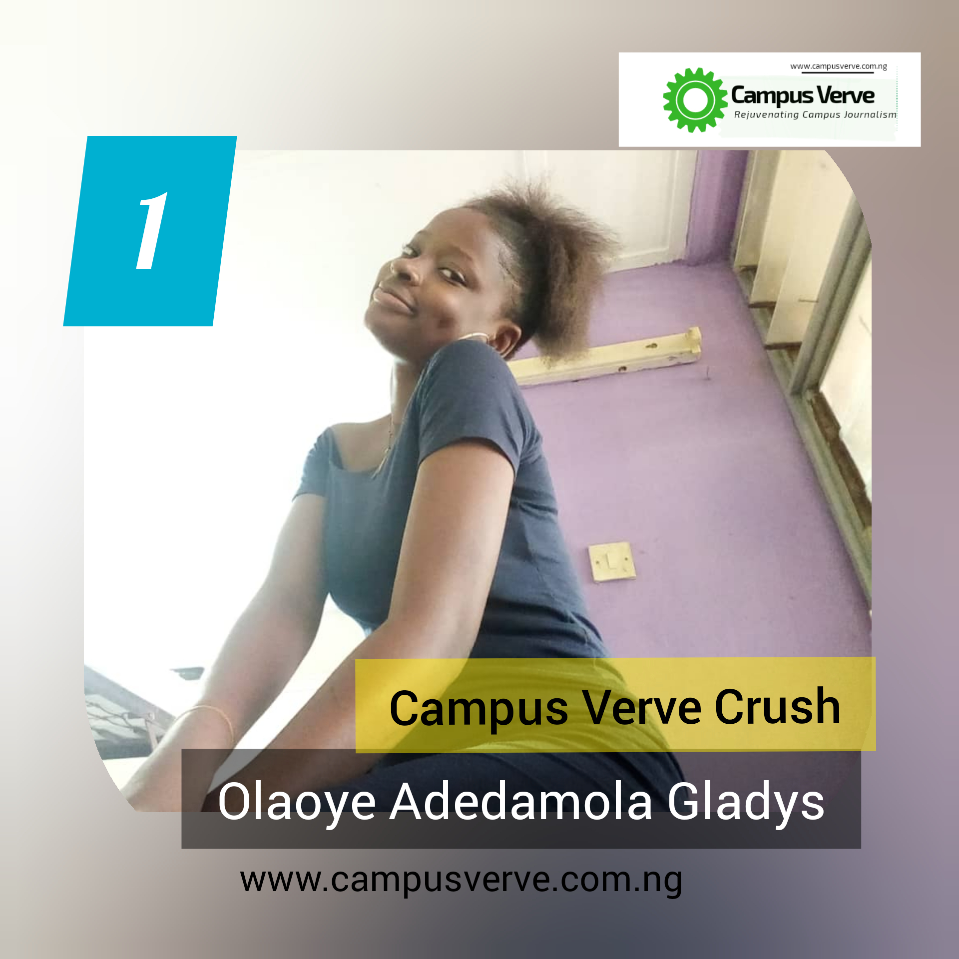 Campus Verve Crush