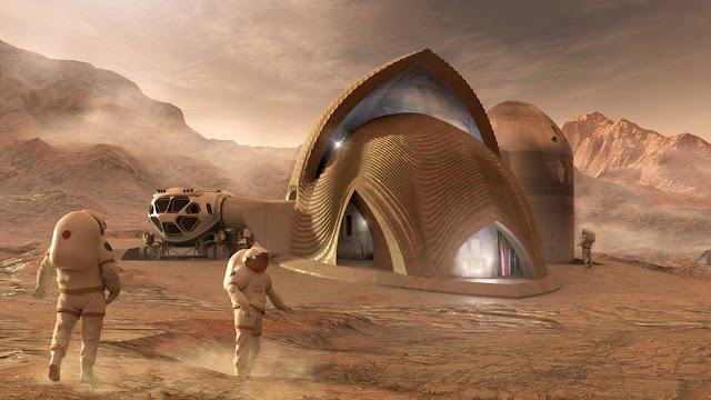 Can we Make Mars Habitable for Life | Making Mars like Earth | When and How