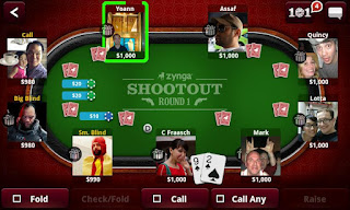 Zynga Poker