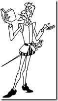 quijote blogcolorear (4)