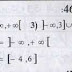 حل التمرين 46 ص 45 لمادة الرياضيات للسنة 1 ثانوي