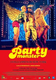 Party monster