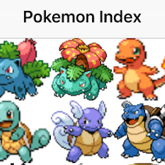 [Swift] Let's make Pokemon Index using UICollectionView by swift code