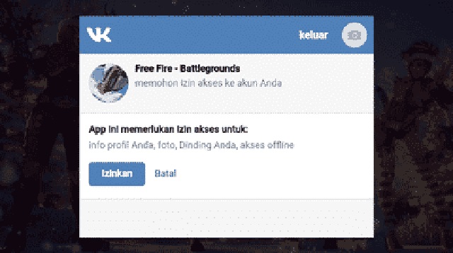  Jika anda adalah para penggemar Free Fire yang sangat fanatik 100+ Akun FF Gratis No Hoax Terbaru