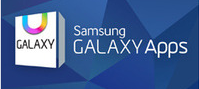 Galaxy Apps - Tempat Download Aplikasi & Game Khusus Samsung