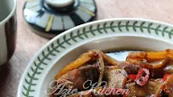 Resepi Ayam Masak Kicap Kuah