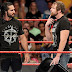 Seth Rollins Teases A New Member For The Shield  !!!! 