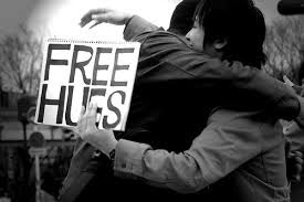 free Hugs Photo