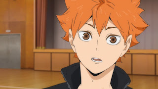 ハイキュー!! アニメ 4期6話 HAIKYU!! Season 4 Episode 6