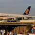 Singapore Airlines A380-800 Takeoff At Charles De Gaulle AircraftWallpaper 4019