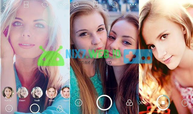 B612 - Selfie 5.0.3 APK Free Download