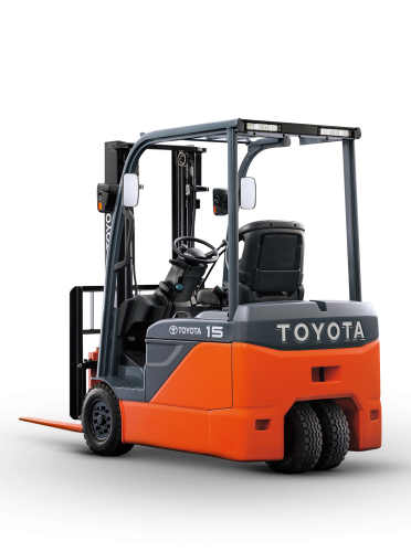 forklift