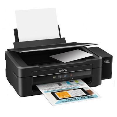 Epson L362 Driver Downloads