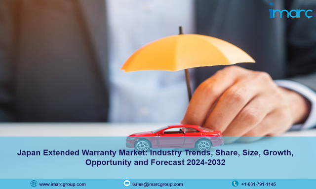 Japan Extended Warranty Market Report 2024-2032