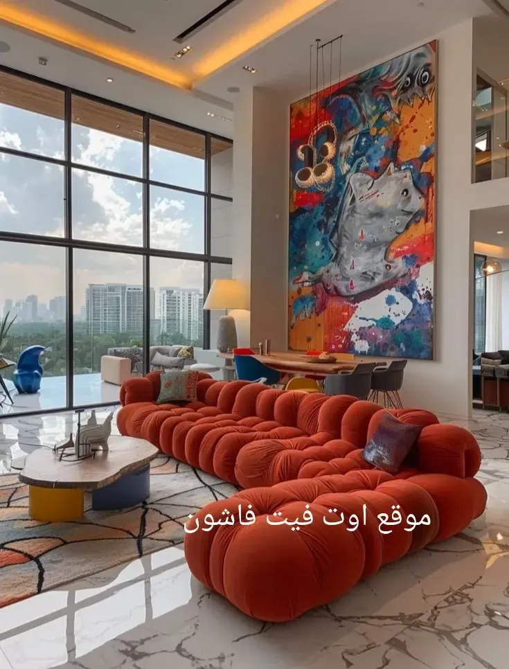 الجديد ركنات 2025 اشكال ركنات مودرن 2025