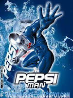 Pepsi MAN Direct Play