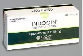 Indomethacin إندوميثاسين