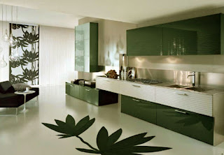 Beautiful Kitchen Designs