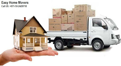 Movers and Packers Dubai