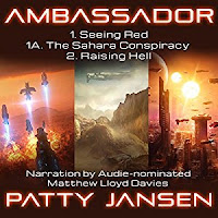 https://www.amazon.com/Ambassador-Seeing-Sahara-Conspiracy-Raising/dp/B07CFWCVDT/