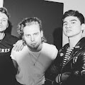 Lirik Lagu Want You Back - 5SOS