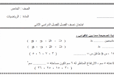 تحميل مذكرة الرضا فى اللغة الانجليزية للصف الرابع الابتدائى الترم الثانى 2016 مستر رضا كمال