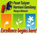 Tuisyen Harmoni