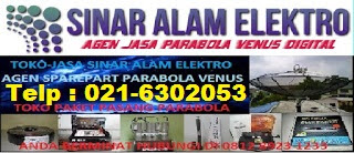 SINAR ALAM ELEKTRO / Agen Lowongan Pasang Parabola Dan Camera CCTV Bintaro, Pesanggrahan, Kota Jakarta Selatan, Daerah Khusus Ibukota Jakarta, Indonesia