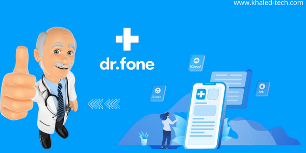 Dr.Fone