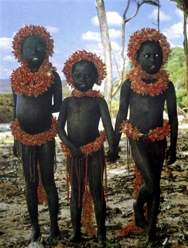 388px x 512px - ANDAMANESE TRIBE: ONE OF THE EARLIEST AFRICAN NATIVES OF ASIA AND THE  ORIGINAL INHABITANTS OF INDIA