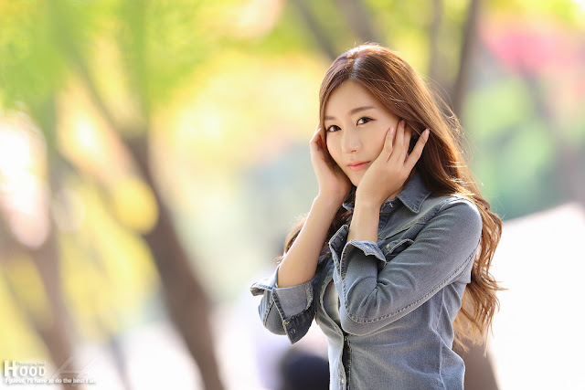 1 Han Ji Eun - Simply Gorgeous-Very cute asian girl - girlcute4u.blogspot.com