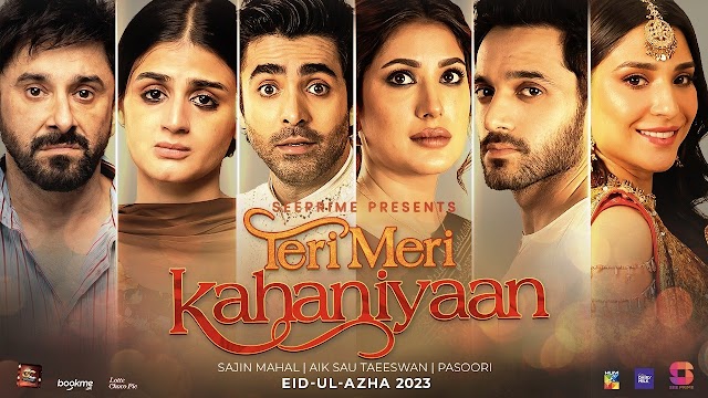 Teri Meri Kahaniyaan Movie Box Office Collection 21st Day