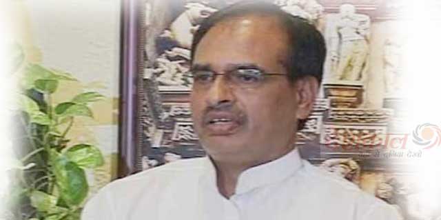 MP will just like Gujarat very soon Shivraj