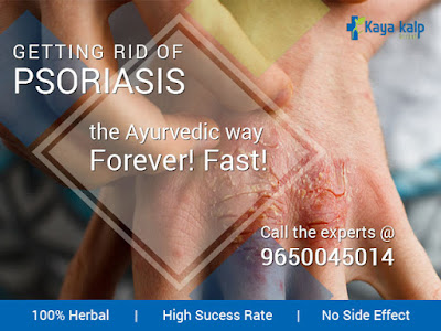 Psoriasis Specialist Doctor at Kayakalp Global