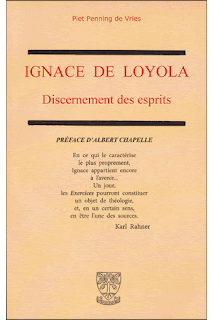 Ignace de Loyola éditions Beauchesne